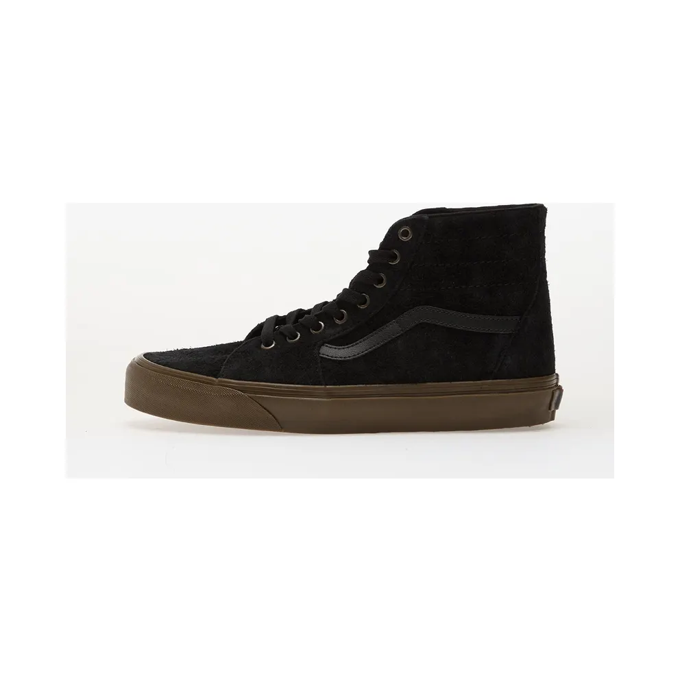 Vans A Bathing Ape Sk8 Sta Black (VN000DCHB9M1)