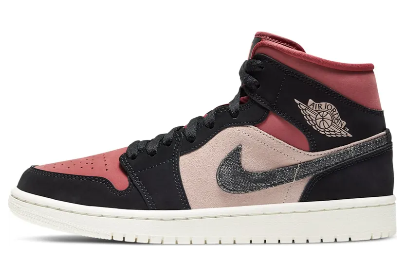 Air Jordan 1 Mid BQ6472-202