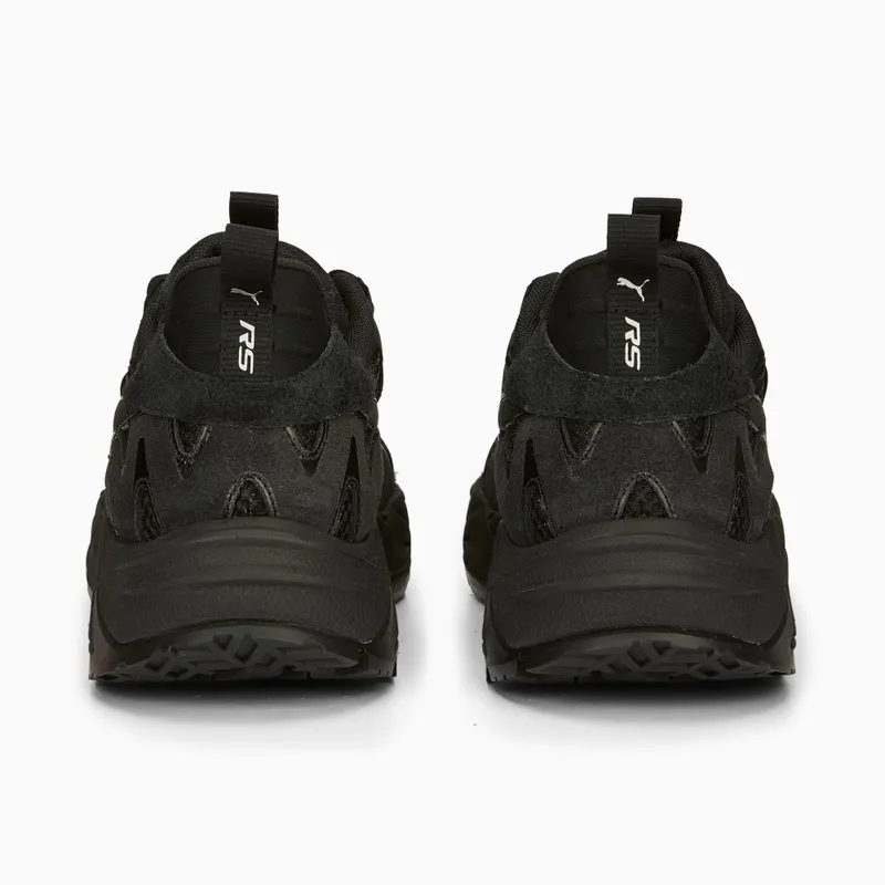 Puma RS-Trck Horizon Silver/Black (390717-02)