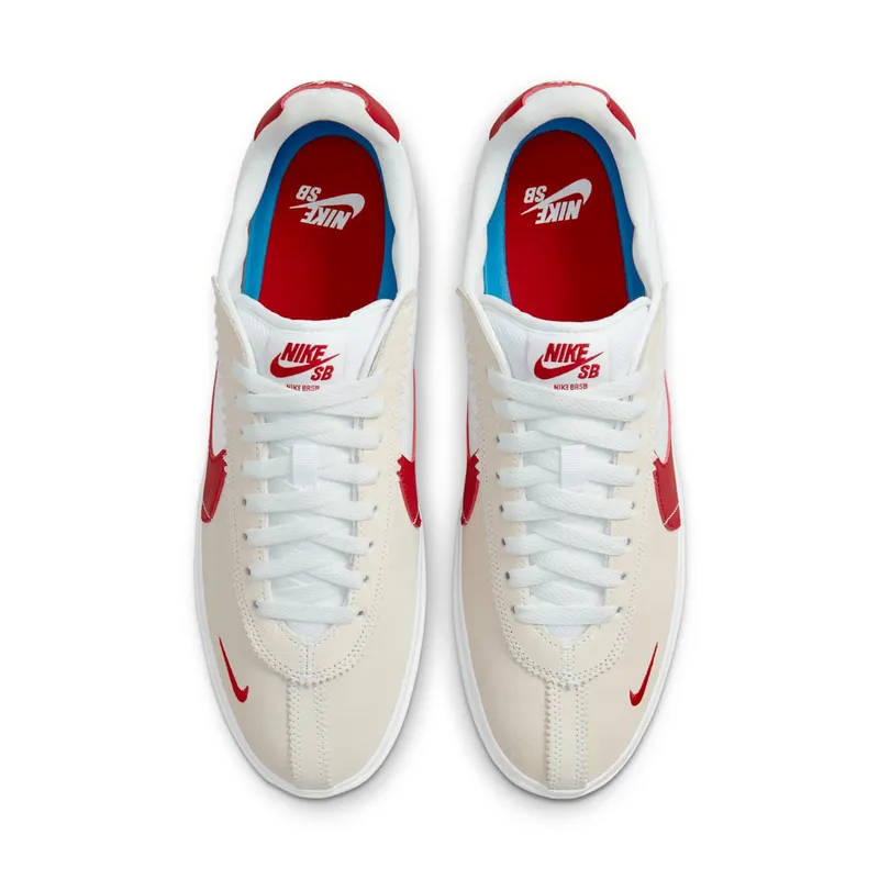 Nike BRSB Skate White (DH9227-100)