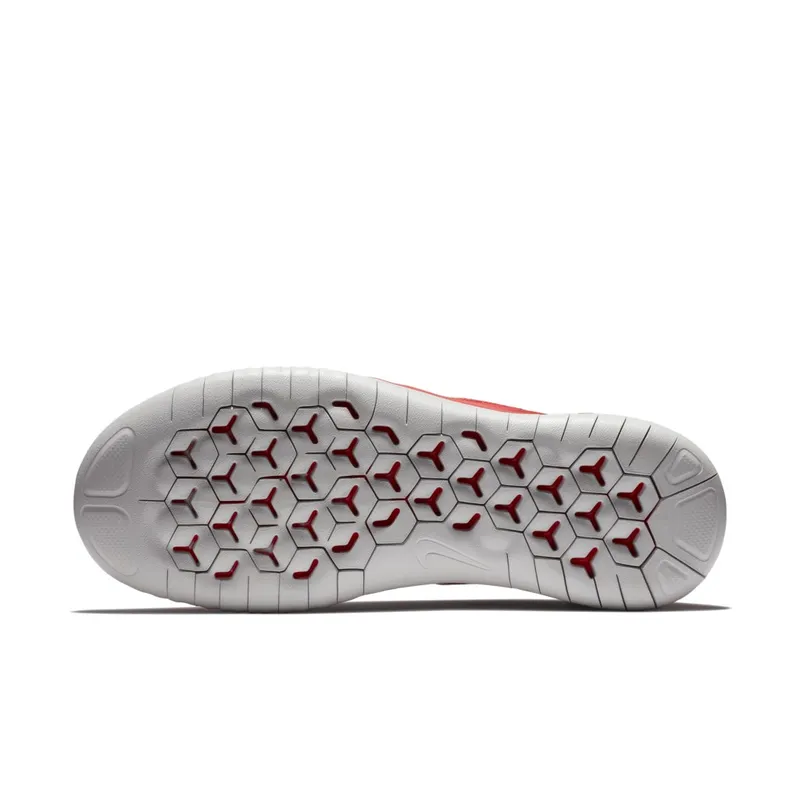 Nike Free RN 2018 Speed Red Speed Red (942836-600)