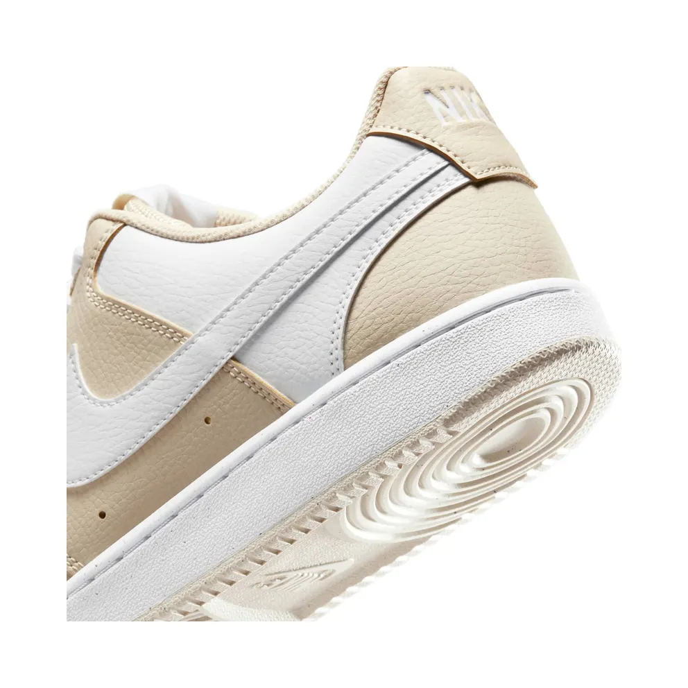 Nike Court Vision Low “Light Khaki” (HM9862-200)