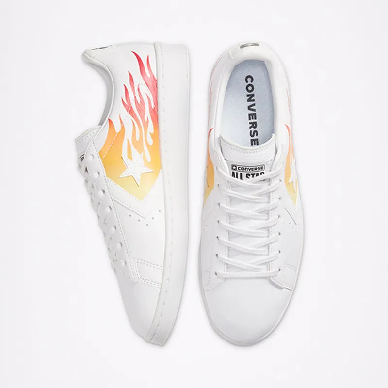 Converse Archive Print Pro Leather Low Top (167935C)