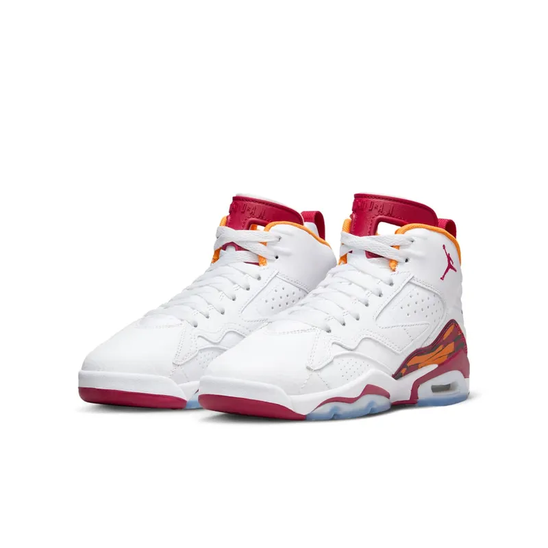 Jordan MVP 678 GS “Cardinal” (DZ5577-168)