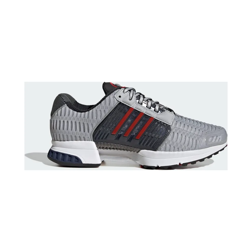 Adidas CLIMACOOL 1 Schuhe Grey Two / Better Scarlet / Core Black (IH6926)