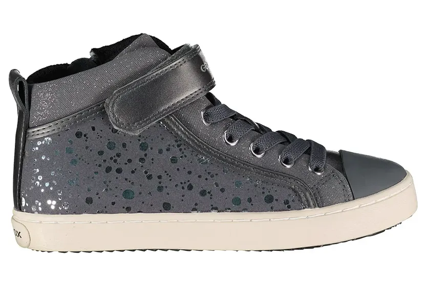 Geox sneaker Dark Grey (J744GI0DHAJ-C9017)