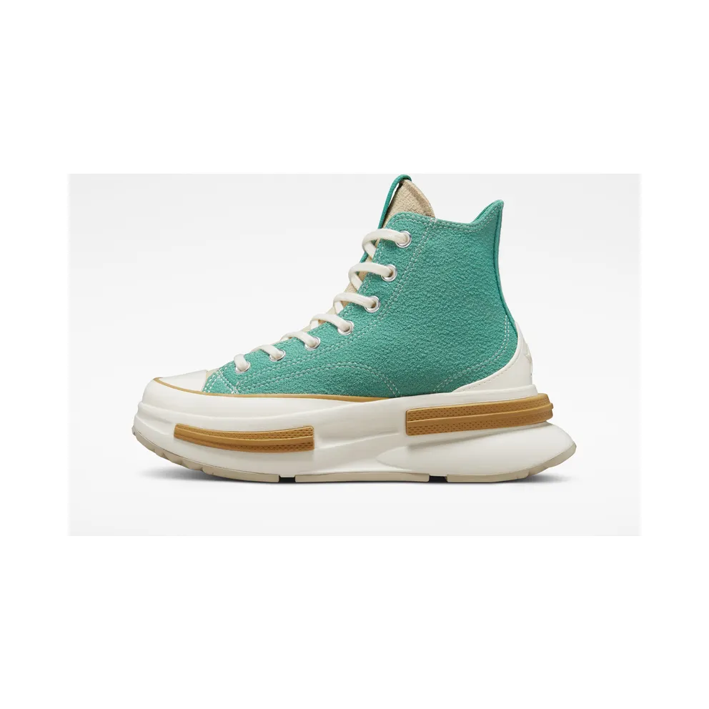 Converse Run Star Legacy CX Workwear Algae Coast/beach Stone/egret