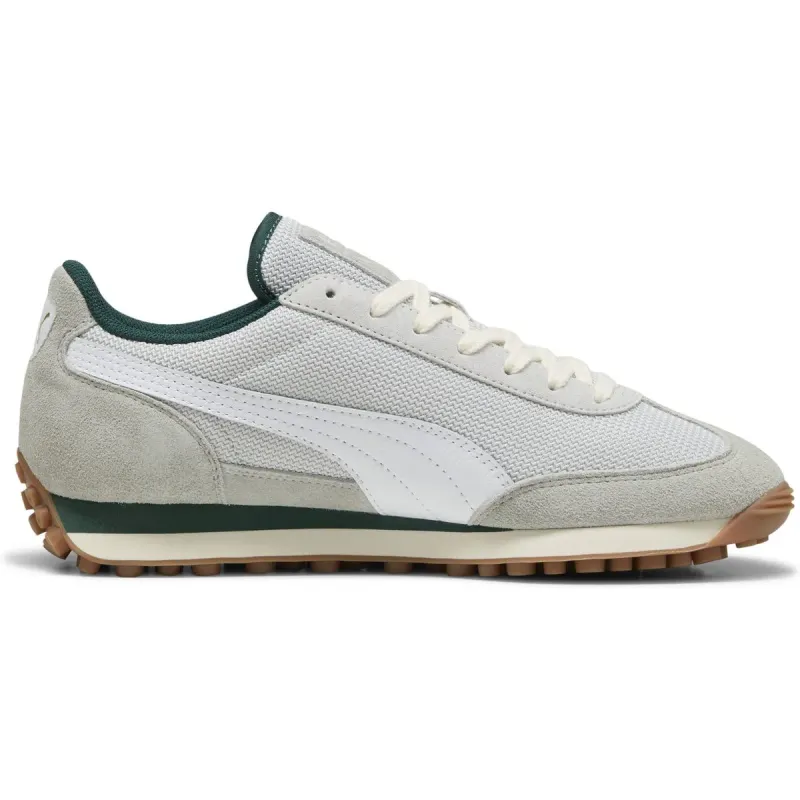 Puma Easy Rider Elevated für Herren, grau, Größe 44 ½ EU / 10 UK (401253002)