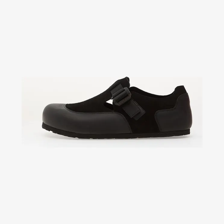 Birkenstock London Black (1031673)