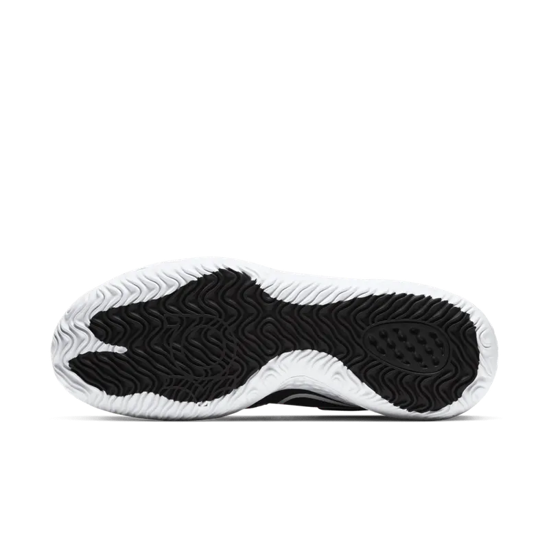 Nike KD Trey 5 VIII Bred Black/University Red-White (CK2090-002)