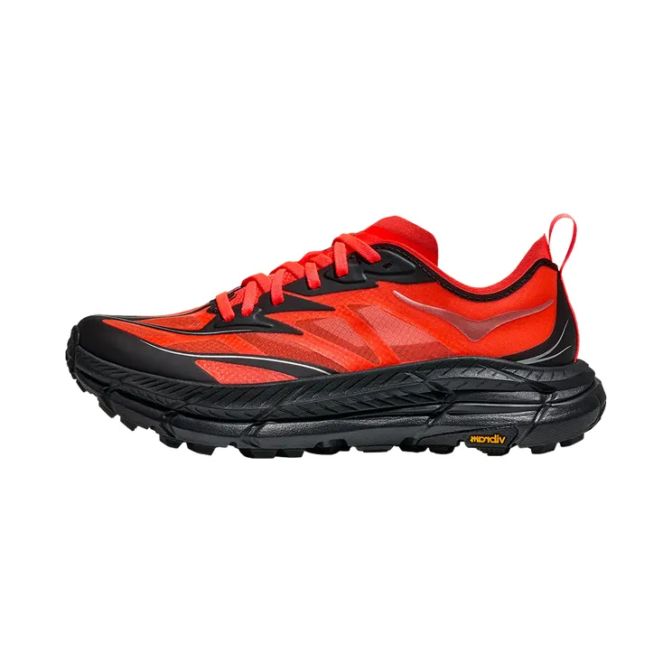 Hoka Mafate Speed 4 LITE “Neon Flame” (1168450-NLMB)