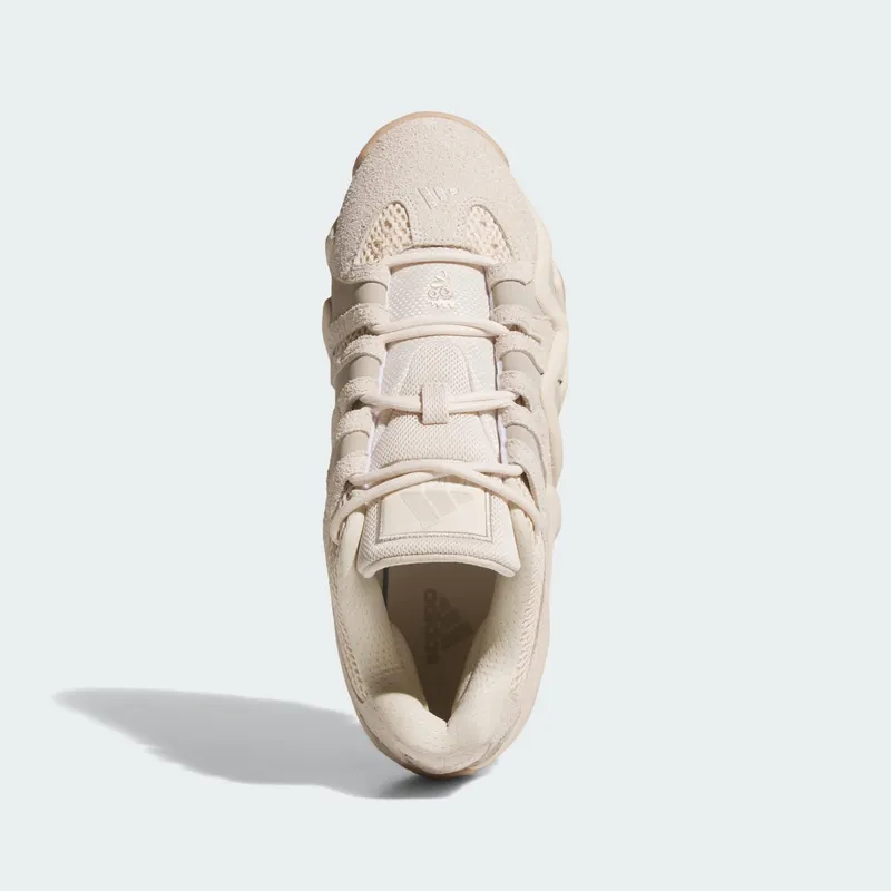 Adidas Crazy 8 Low Halo Ivory / Wonder Beige / Warm Sandstone (JI0339)