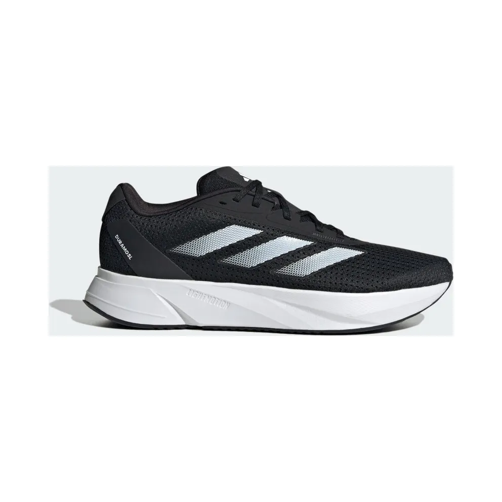 Adidas Duramo SL Core Black / Cloud White / Carbon (ID9849)