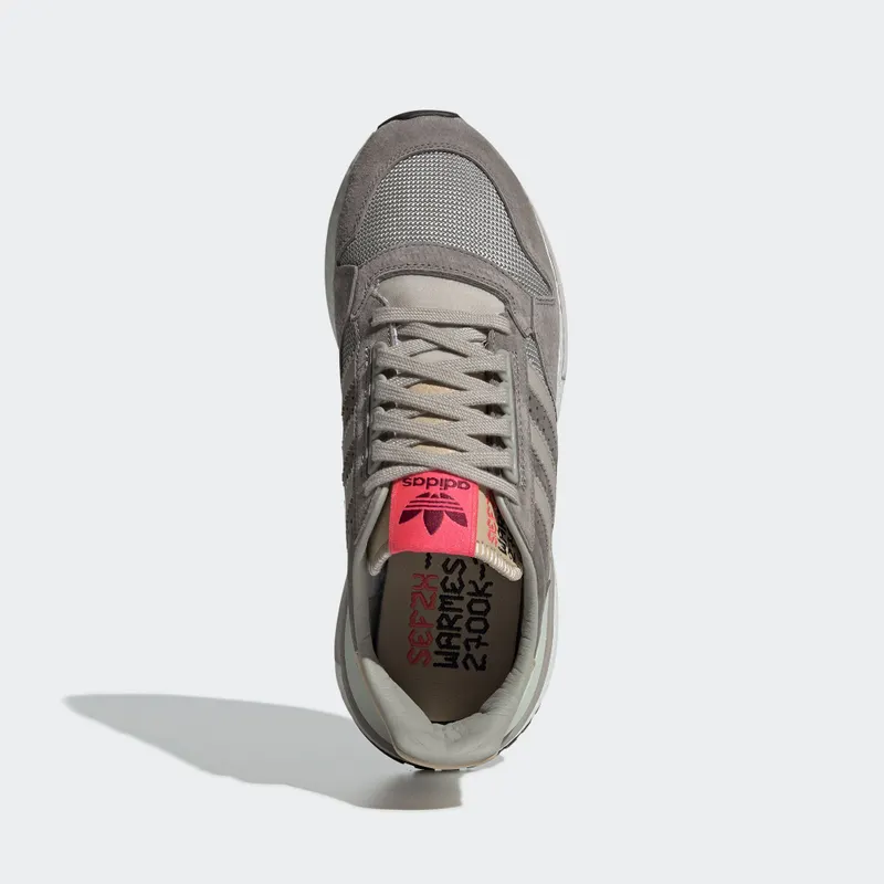 adidas ZX 500 RM Sand Brown Simple Brown/Light Brown/Cloud White (BD7859)