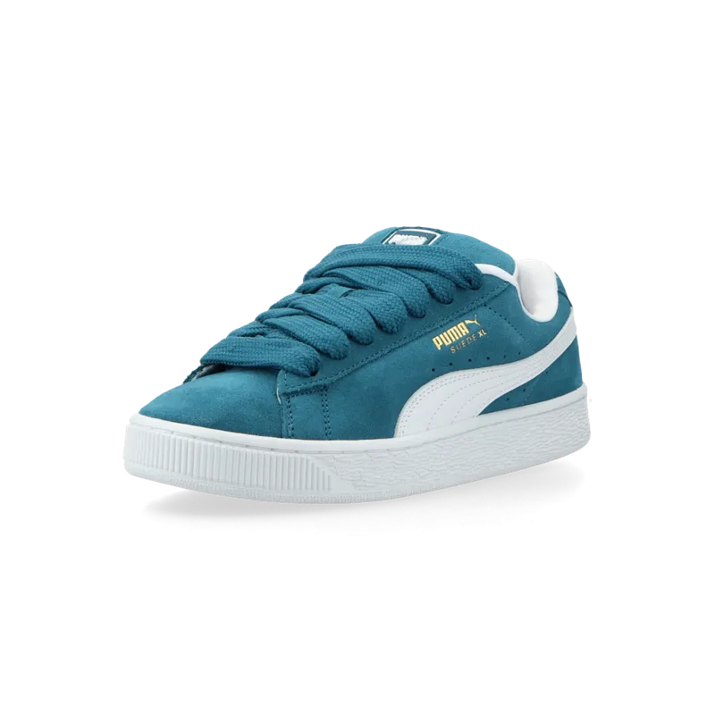 Puma Suede XL (blue) – 395205-06