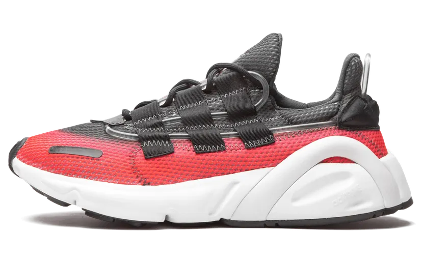 Adidas LXCON Black Red (G27579)