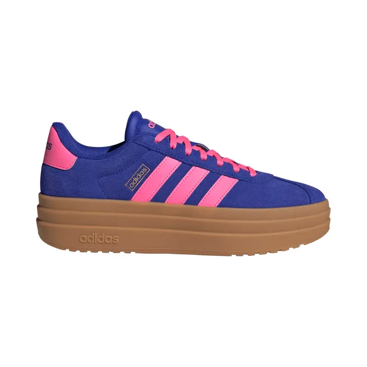 Adidas Court Blue (KH9462)