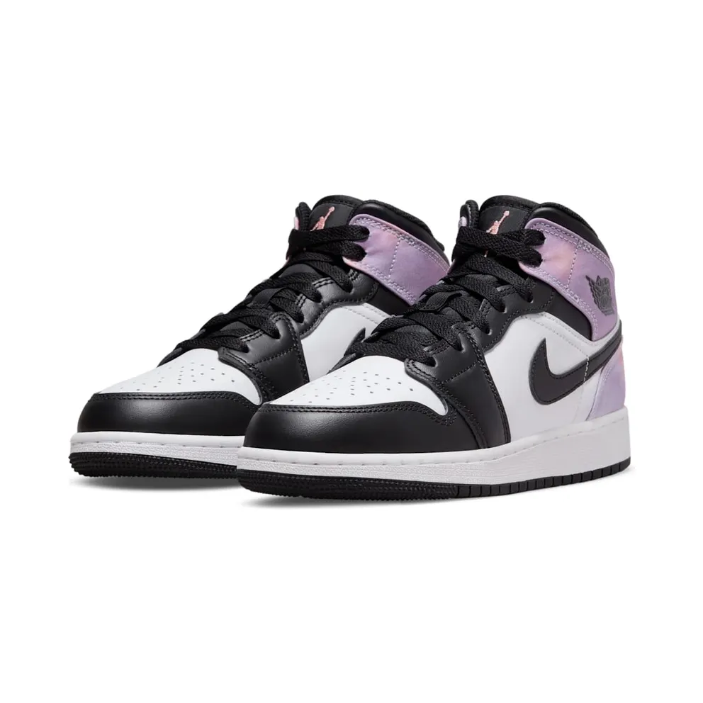 Jordan 1 Mid SE Zen Master (GS) (DM6216-001)