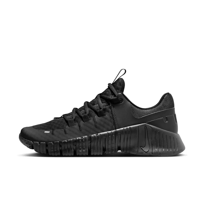 Nike Free Metcon 5 Black Anthracite (DV3950-004)