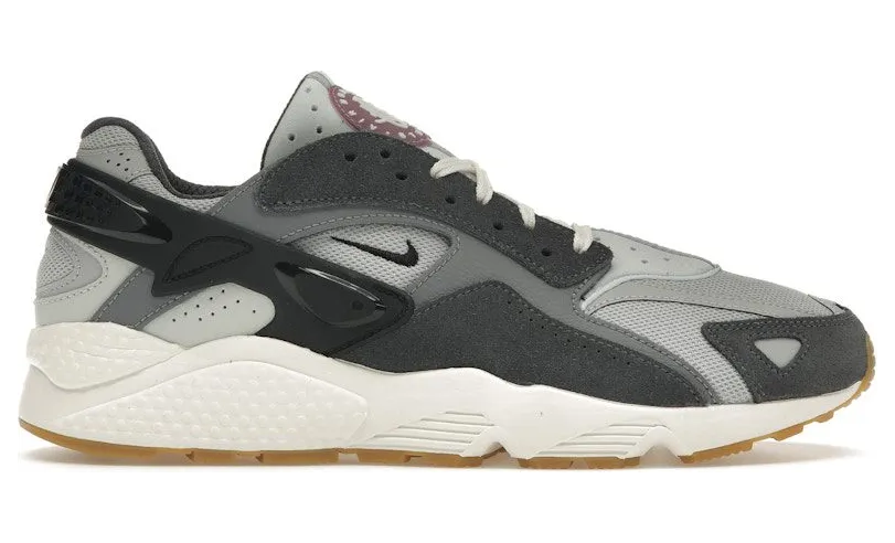 Nike Air Huarache Runner Light Smoke Grey (FJ0709-001)