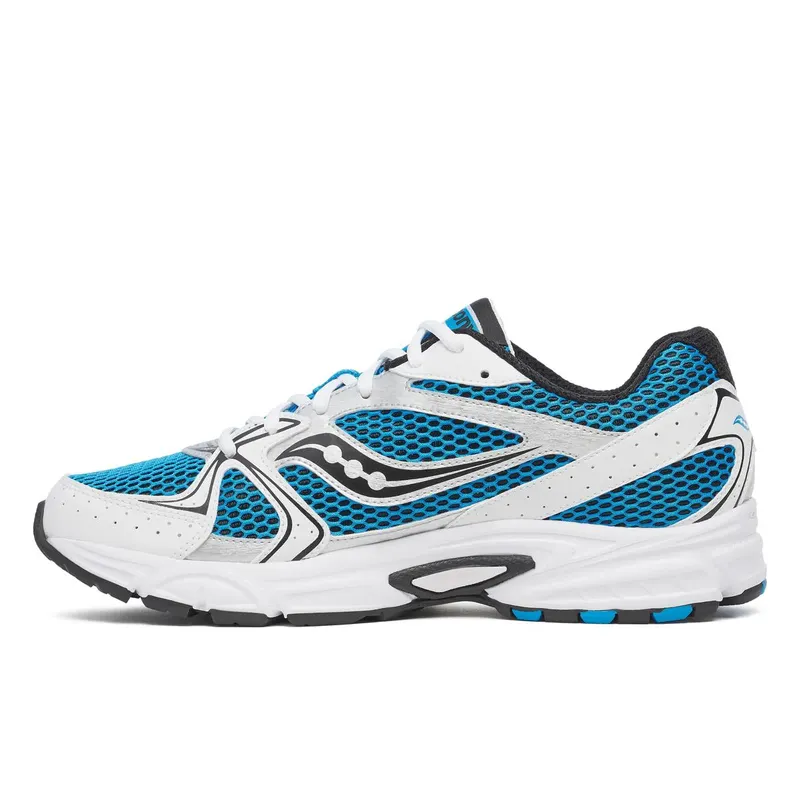 Saucony Ride Millennium “Blue” (S70812-27)