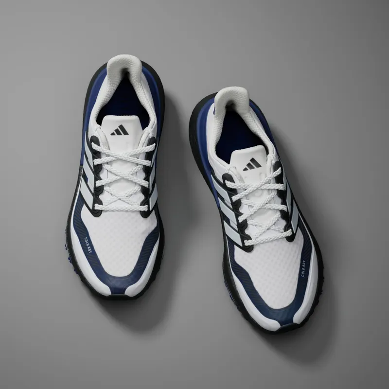 adidas Ultra Boost Light Cold.Rdy White Victory Blue (IE1676)