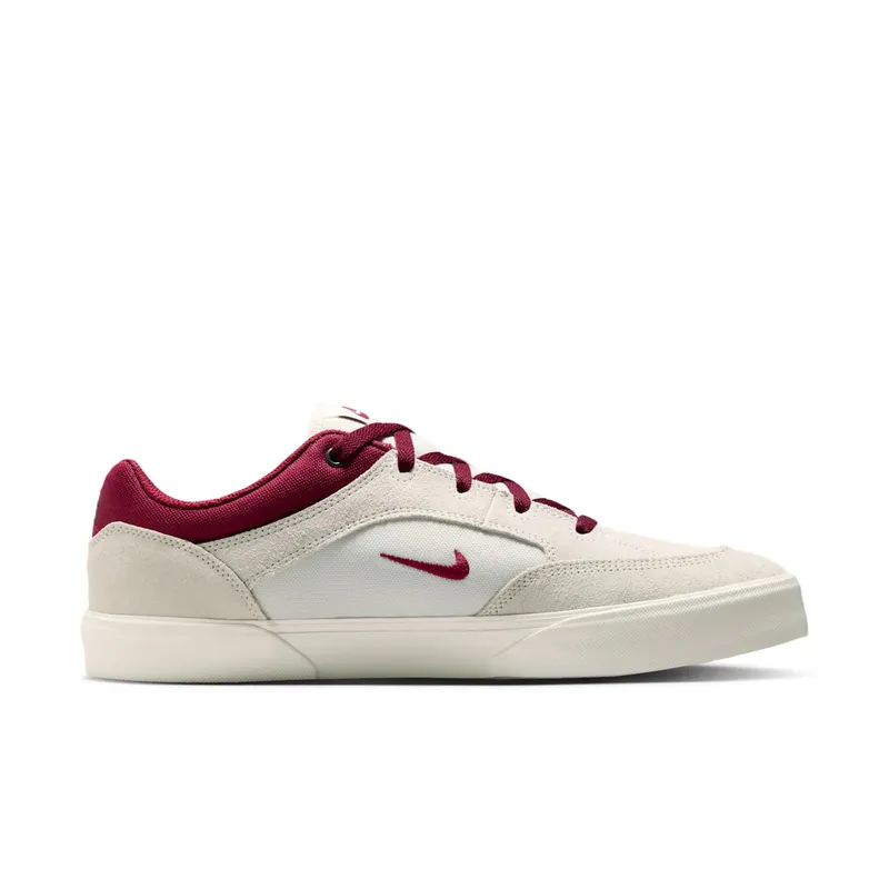 Nike SB Malor Summit White Phantom Sail Team Red (FV6064-102)