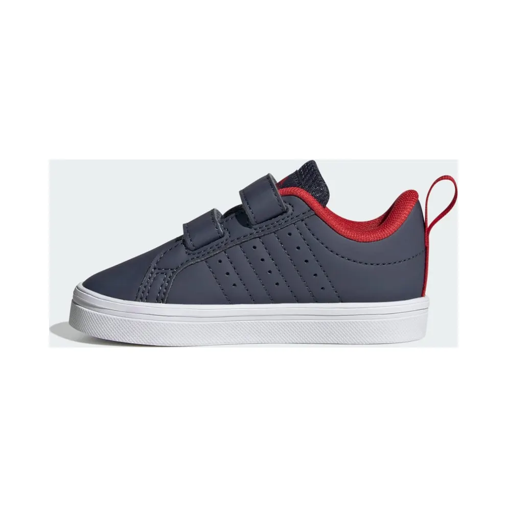 Adidas VS Pace 2.0 Kids’ Shoes Shadow Navy / Better Scarlet / Cloud White (JP5823)