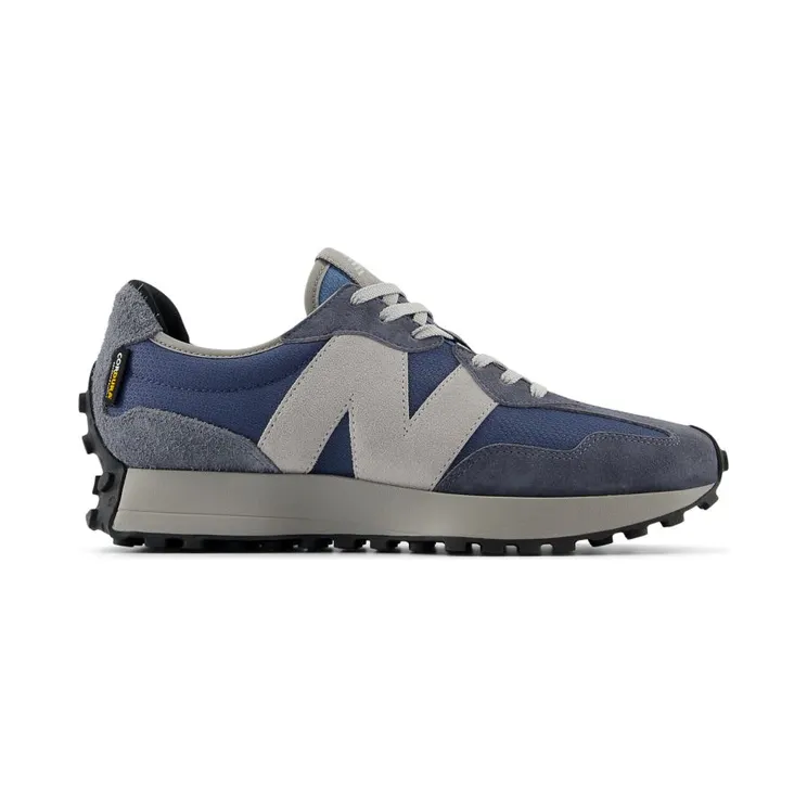 New Balance 327 Cordura Dark Arctic Grey Vintage Indigo (U327OC)
