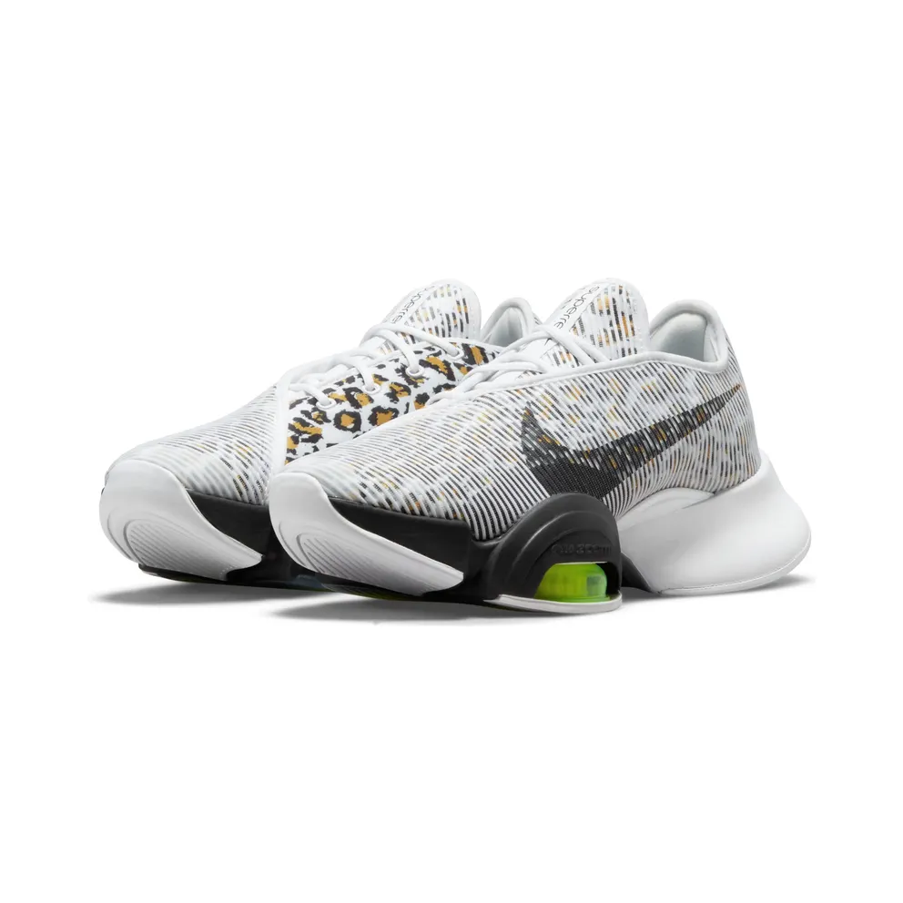 Nike Air Zoom SuperRep 2 voor HIIT-sessies White (CU5925-177)