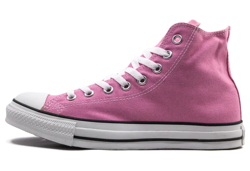 Converse Chuck Taylor All-Star Hi Classic Pink (M9006)
