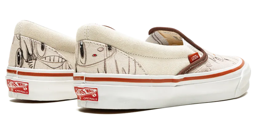 vans-slip-on VN0A32QN6Z9