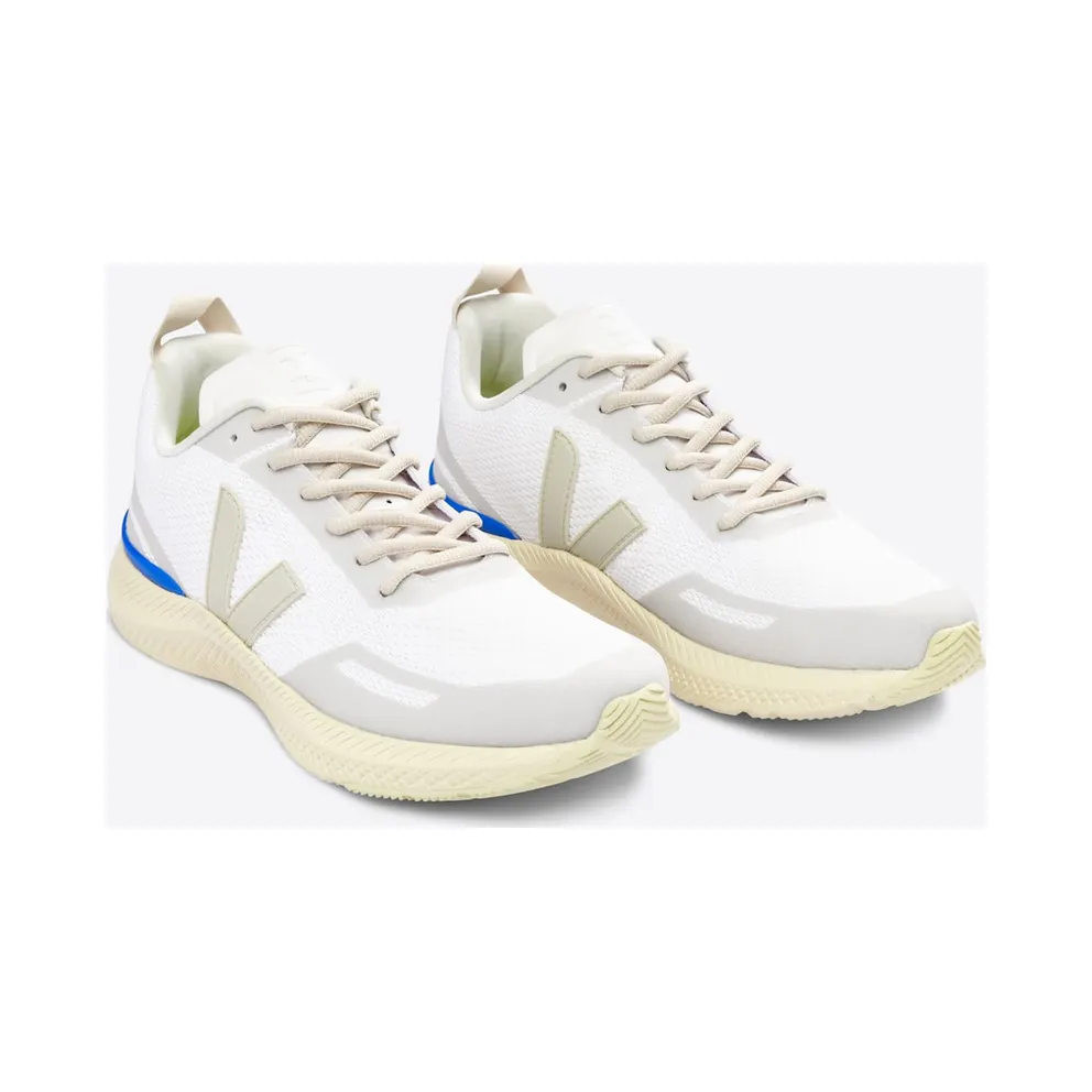 VEJA mit V-Patch – White (IP1403224)