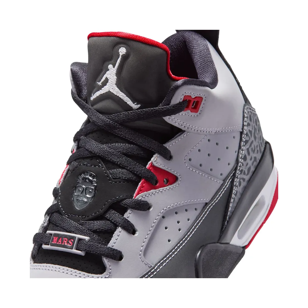 Jordan Son of Mars Low Grey Cement (IR0519-004)