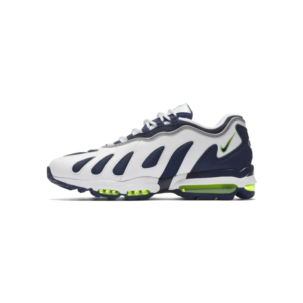 Nike Air Max 96 XX Scream Green White/Obsidian-Scream Green (870165-100)