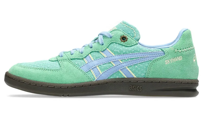 ASICS Skyhand OG Peppermint Stone Wash (1203A767-300)