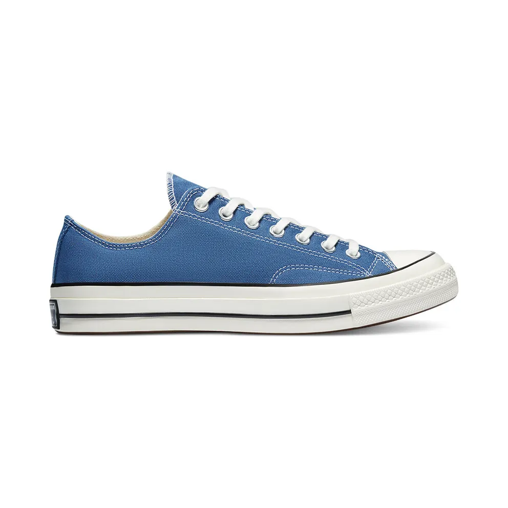 Converse Chuck Taylor All-Star Ox True Navy True Navy/Black-Egret (162064C)