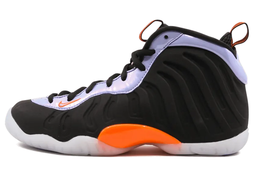 Nike Air Foamposite One GS “Suns” (644791-008)