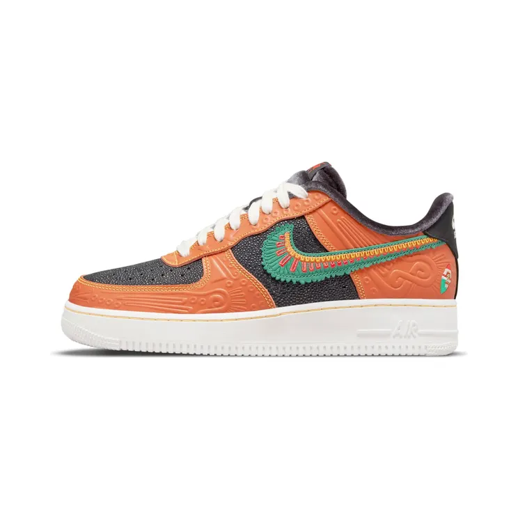 Nike Air Force 1 Low Siempre Familia (DO2157-816)