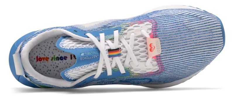 New Balance Fuel Cell Echo Lucent Pride (2020) Rainbow (MFCELPR)