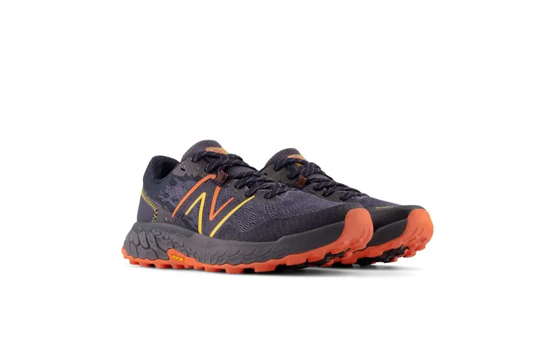 New Balance New Balance Grey/Orange/Yellow/Blue (MTHIERP7)