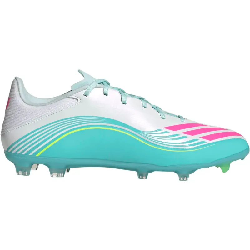 adidas F50 League Firm/Multi-Ground Messi Aurora Radiante Pack (JQ0954)