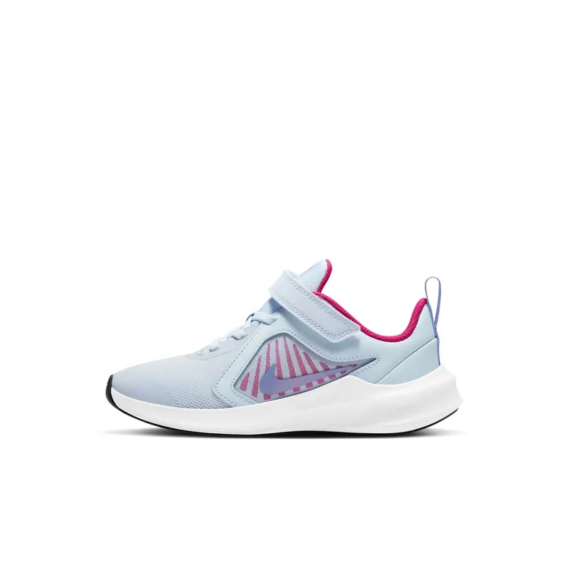 Running Shoes for Kids Nike Downshifter 10 CJ2067-010