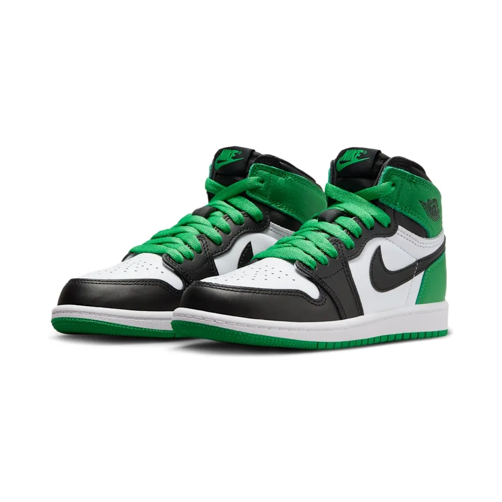 Air Jordan 1 PS “Lucky Green” (FD1412-031)