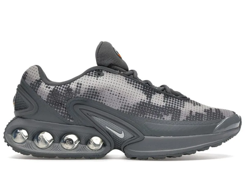 Nike Air Max Dn Cool Grey Metallic Silver Iron Grey Photon Dust (IB3078-001)