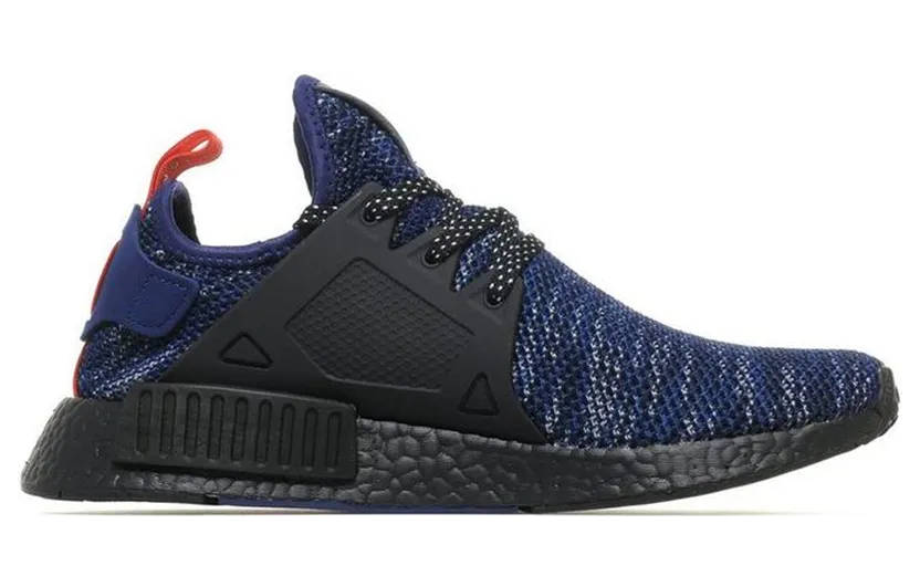 adidas NMD XR1 JD Sports Core Blue Black