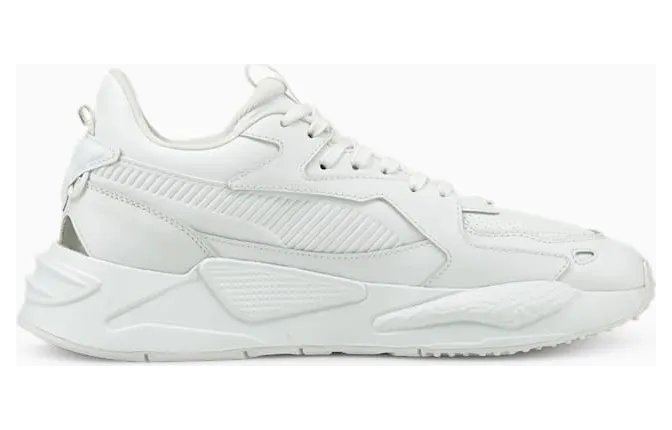 Puma RS-Z Lth White (38323202)