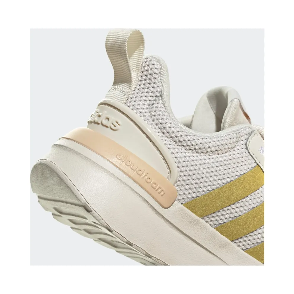 Adidas Racer TR21 Aluminium / Gold Metallic / Magic Beige (GW6600)