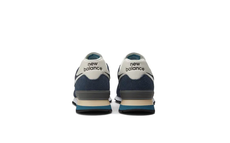 New Balance New Balance Blue/White (ML574TE)
