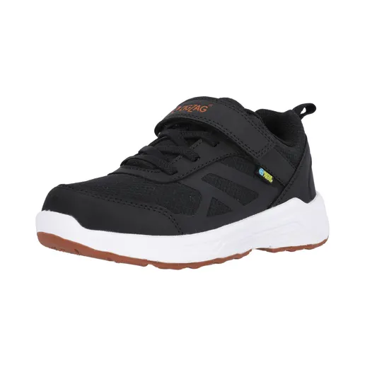Zigzag Vuurrood / Black (Z2223391001)